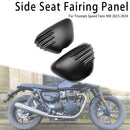 2023-2024 Speed ​​​​Twin 900 sidesetetrekk