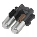 2009-2011 Honda Civic LX-S 4Cyl. 1,8 litran vaihteisto kaksoislineaarinen solenoidi 28260-RPC-004