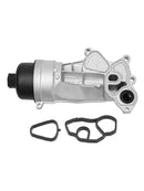 2006-2013 MINI (R56) Cooper Oil Cooler Filter Housing 11428643762 11427558521