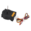 EAU63923602 Motor ventilátoru kondenzátoru chladničky pro lednici LG DC 12V