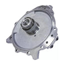 2007-2010 Ford I-Max 4 SP FWD L4 1,8L girkassedeksel bak 4F27E FN4A-EL
