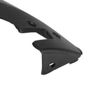 2005-2013 Chevy Corvette Linke vordere Kotflügelverkleidungsverlängerung 15252926 10328100