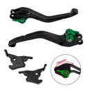 2023-2025 YAMAHA XMAX 300 NOVA embreagem curta e alavanca de freio