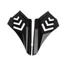 Seitenschutzverkleidung für Honda CBR650R (Modelljahre 2024–2025)