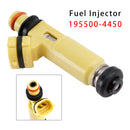 Mazda RX7 / RX8 / Miata / MX-5 / 13B 1 Stück Einspritzdüse 195500-4450 1955004450 Generisch