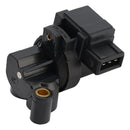 Tomgångsluftregulator tomgångsställdon 0280140575 för BMW 3-serie E36 E46 1999-2005