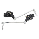 2003–2010 Bentley Continental GT (3W0) Höhensensor vorne links &amp; rechts 3W0941285C