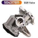 EGR-venttiili IVECO DAILY 3.0D 504317811 A2C53299771 A2C59515074