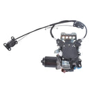 Kabel für den linken elektrischen Schiebetürmotor des Honda Odyssey (2005–2010), Teilenummer 72050-SHJ-A21