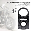 Tankdeckel-Einsatz für Softail FLSTC FXST Street Glide