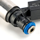 2006-2008 Audi A3 2.0L I4 1PC Brændstofinjektor 06F906036A