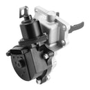 2000–2004 Für Toyota Tacoma Base, Pre Runner, S-Runner 4WD 3.4L V6 - Benzin Vorderachsdifferenzial-Stellglied 41400-34013