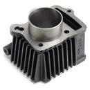 1971-1973 Honda SL70 Motosport Top End Conversion Kit Hlava válce píst 12101-GB0-910 12200-GB0-913