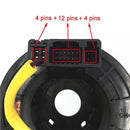 2014-2017 Subaru Outback Steering Wheel Slip Ring 83111-SG010 Universal