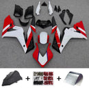 Verkleidungssatz aus ABS-Kunststoff für Honda CBR650R 2024-2026