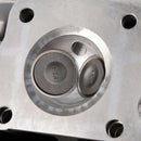 2005-2017 Yamaha YBR 125 Komplet motorhovedcylinder uden EGR 5VL-E1111-11