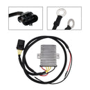 2022-2024 Can-Am Maverick MAX Turbo RR XDS Regulator/Rectifier 12V 710006824