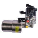 2000-2007 Mitsubishi Pajero 3/Montero/Shogun 3.5i V6 Benzín V65/75 ABS čerpadlo Posilovač brzd Hydraulický motor MN102843 MR569728
