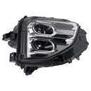 Mitsubishi Eclipse Cross (2022–2025) Frontscheinwerfer rechts LED 26010W270P