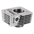 2004-2016 Derbi Senda Baja R Enduro 125 4T AC 185cc Kit de camisa de cilindro 5VL-E1310-00 5VL-E1351-10