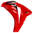 Verkleidungssatz aus ABS-Kunststoff, passend für Honda CBR1000RR 2008-2011