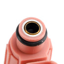 Inyector de combustible 68V-13761-10-00 para fueraborda Yamaha 115HP F115JA F115LA 11-14