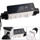 EC-521105 IC60 saltcelleklorgenerator, erstatningssaltcellesystemer