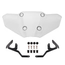 Motorcycle Windshield/Fairing Fits Yamaha MT-07 2025-2026