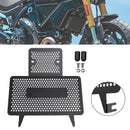 2018-2025 DUCATI Scrambler 1100 Radiator Guard Generic