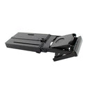 2002-2008 Audi A4 B6 B7 Front Dashboard Bil Kopholder Sliding 8E1862534K