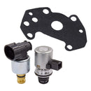1996-1999 Sada elektromagnetu snímače tlaku regulátoru Dodge Ram 1500 4617210 56041403AA