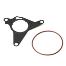 Zestaw uszczelek pompy próżniowej Fiat 500L 2012-2019 68140726AC 55233645 Ogólne