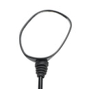 Sada zrcátek - levé a pravé 8 mm pro Piaggio TPH NRG MC3 Typhoon NTT SKR Zip 50cc
