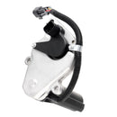 1999-2002 GMC Sierra 1500 Transfer Case Shift Motorkode NP8 12474401 81247-44010600-901
