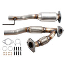 Flexrohr &amp; Katalysator für Nissan Murano 3.5L 2008-2019