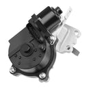 2000–2004 Für Toyota Tacoma Base, Pre Runner, S-Runner 4WD 3.4L V6 - Benzin Vorderachsdifferenzial-Stellglied 41400-34013