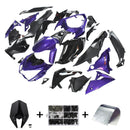 2013-2018 Kawasaki Z800 sada vstřikovacích kapotáží tělo plast ABS