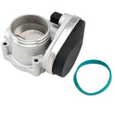 2001-2002 BMW Z3 2.5L I6 Cuerpo del acelerador 13547502444