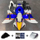 ABS plastbeklædningssæt til Honda CBR1000RR 2008-2011