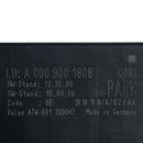 0009001808 Parking aid control unit for Mercedes-Benz W205 C180