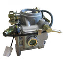 Carburador de camioneta Mazda E303-13-600 E30313600 (1980-1982)