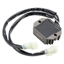 2003-2004 Polaris Predator 500 Generator Stator Regulator Likeretterpakning