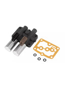 1998-2007 Honda Accord EX LX Special Edition 3,0 l V6 – Gasgetriebe, Doppel-Linearschaltmagnet 28250-P6H-024
