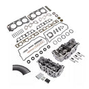 2000-2004 TOYOTA TUNDRA 3,4L 2 DELE Cylinderhoved &amp; Tætninger &amp; Skruer 11101-69136 1305362050