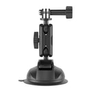 Universal lättvikts stark sugkoppsfäste för DJI Gopro13/Insta 360 Go3
