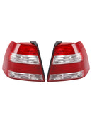 VW Bora Jatta MK4 Saloon (1997–2005) Taillight left + right, part number 1J5945095AA 96AA