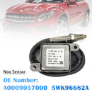 Stickoxidsensor A0009057000 5WK96682A für Mercedes CESVM GLA-Klasse