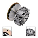 2004-2005 Can-Am Outlander 330 STD 4X4 framkopplingsvariatorremskiva 420684400/420684401 420280245/420280247
