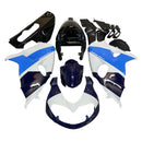 Injection Fairing Kit Karrosseri Plastic ABS til Suzuki TL1000R 1998-2003