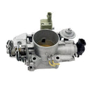 1997 TACOMA 6-cylindrig (5VZFE-motor) 4x2 till 5/97 AT spjällhus 22210-62220 22210-62230